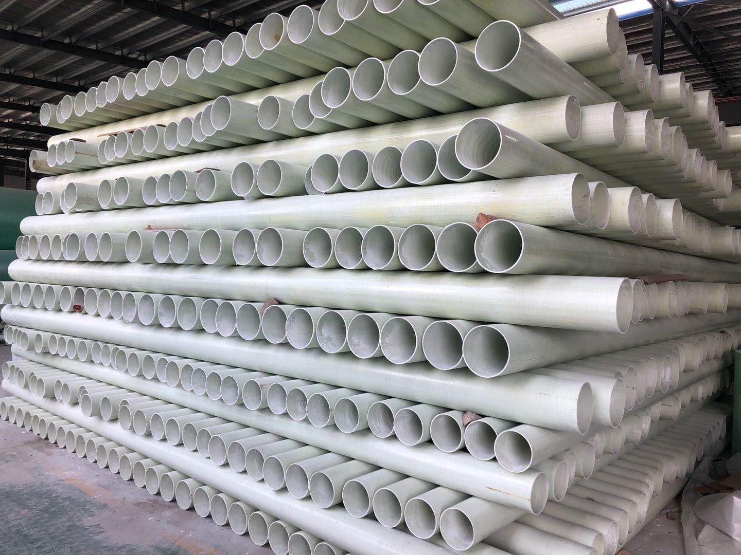 纖維編繞拉擠電纜管